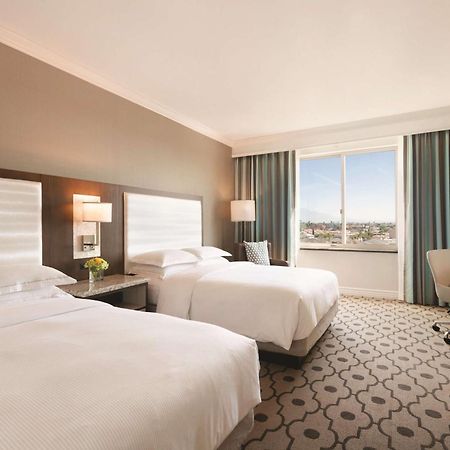 Hilton Los Angeles/San Gabriel Zewnętrze zdjęcie