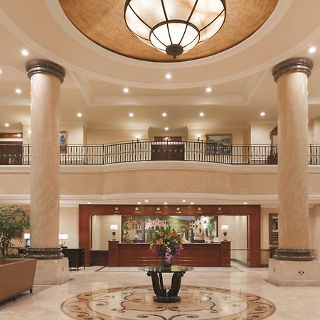 Hilton Los Angeles/San Gabriel Zewnętrze zdjęcie