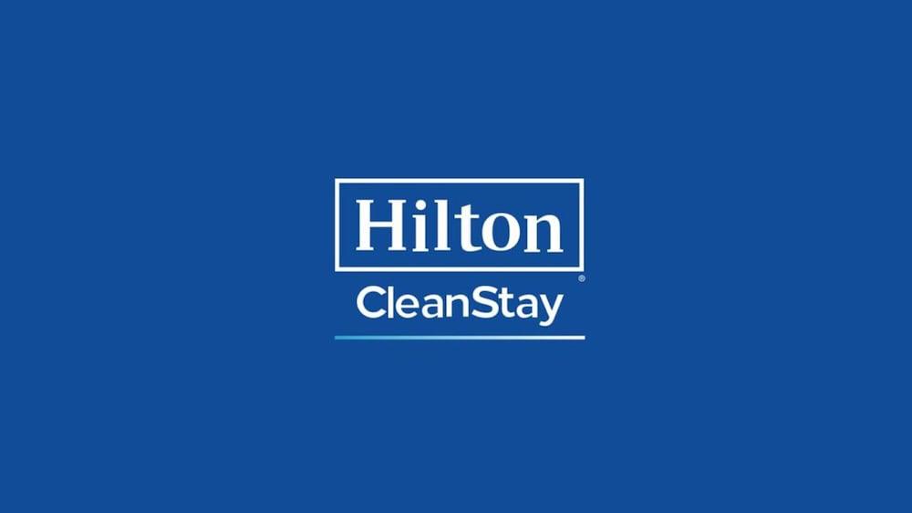 Hilton Los Angeles/San Gabriel Zewnętrze zdjęcie