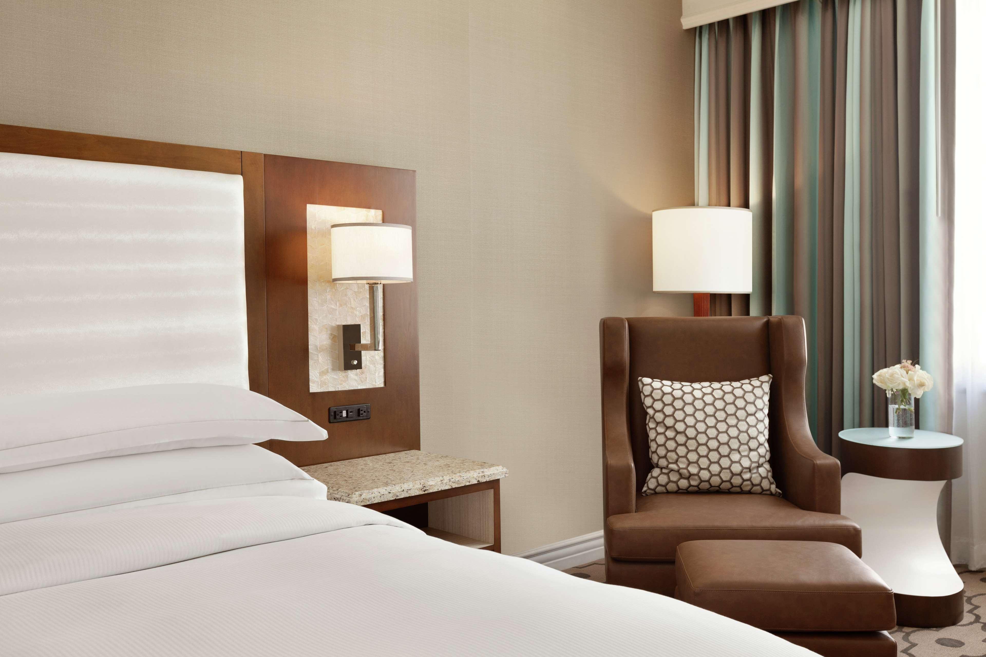 Hilton Los Angeles/San Gabriel Zewnętrze zdjęcie