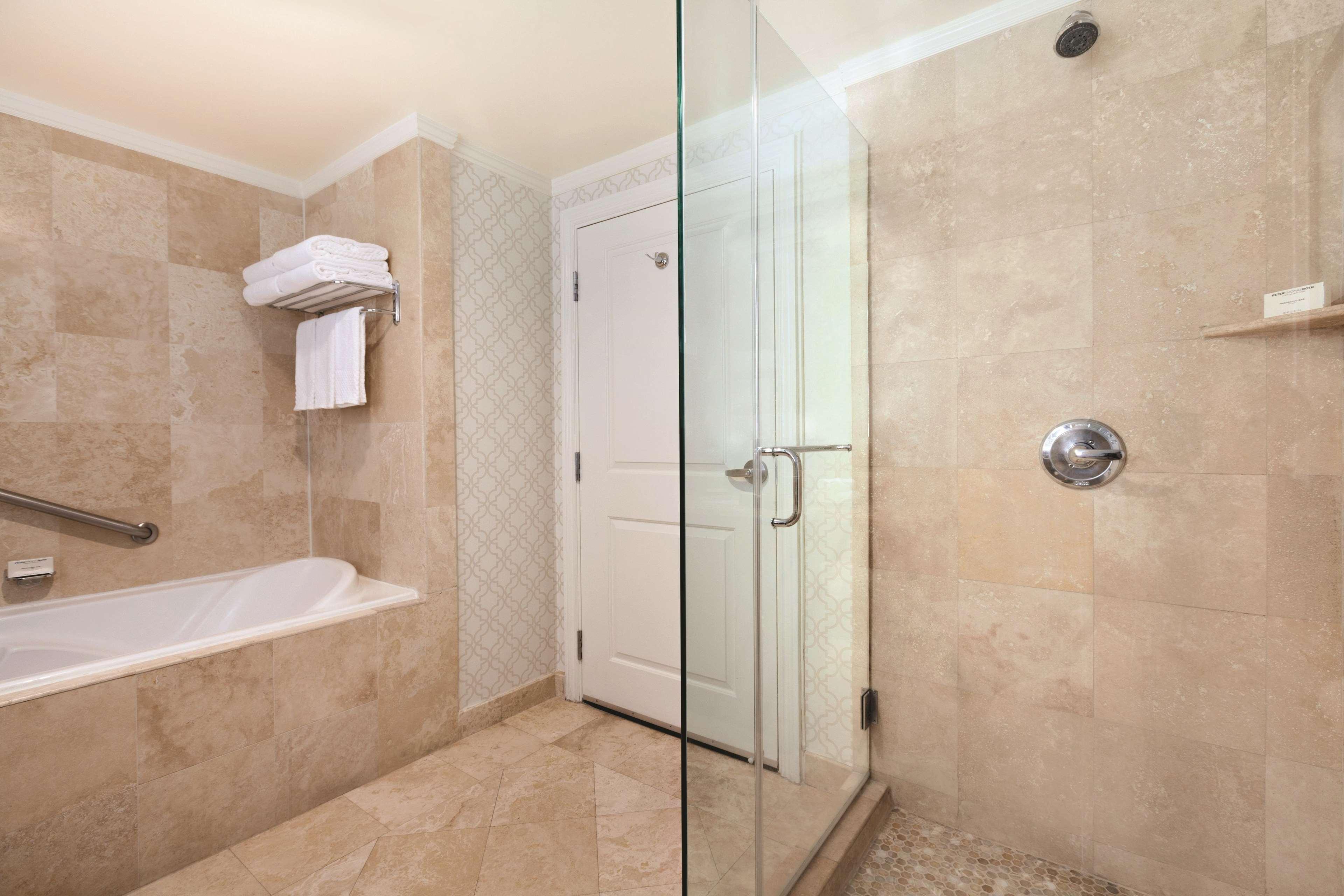 Hilton Los Angeles/San Gabriel Zewnętrze zdjęcie