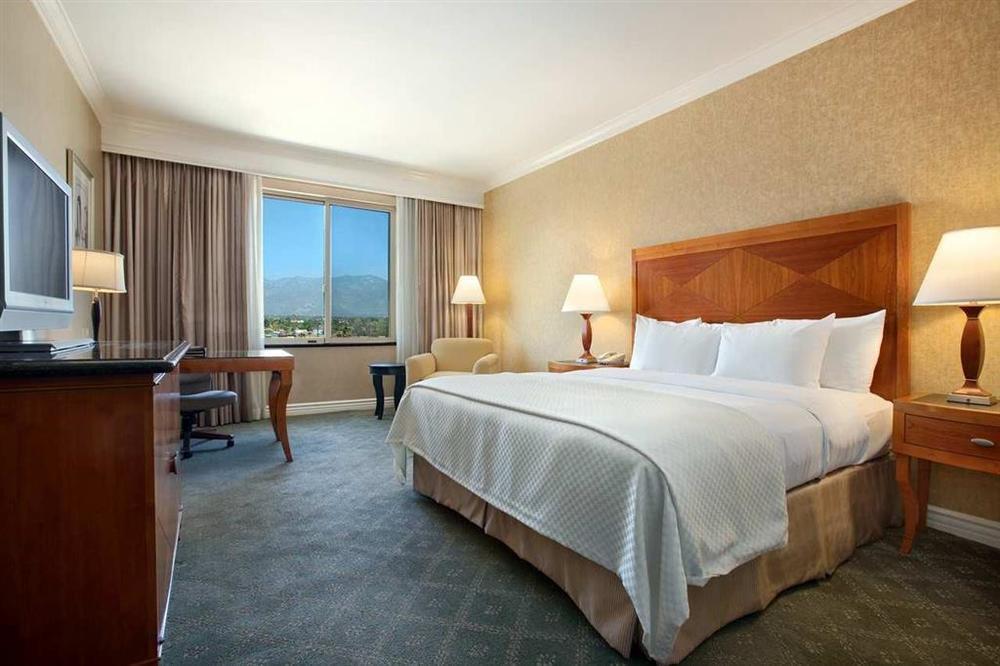 Hilton Los Angeles/San Gabriel Pokój zdjęcie