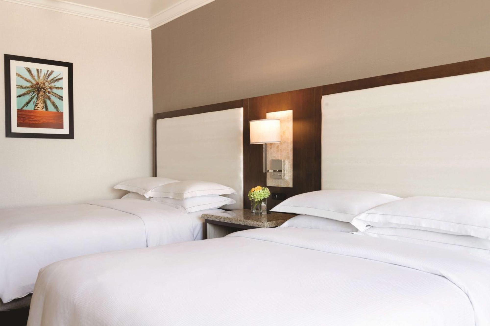 Hilton Los Angeles/San Gabriel Zewnętrze zdjęcie