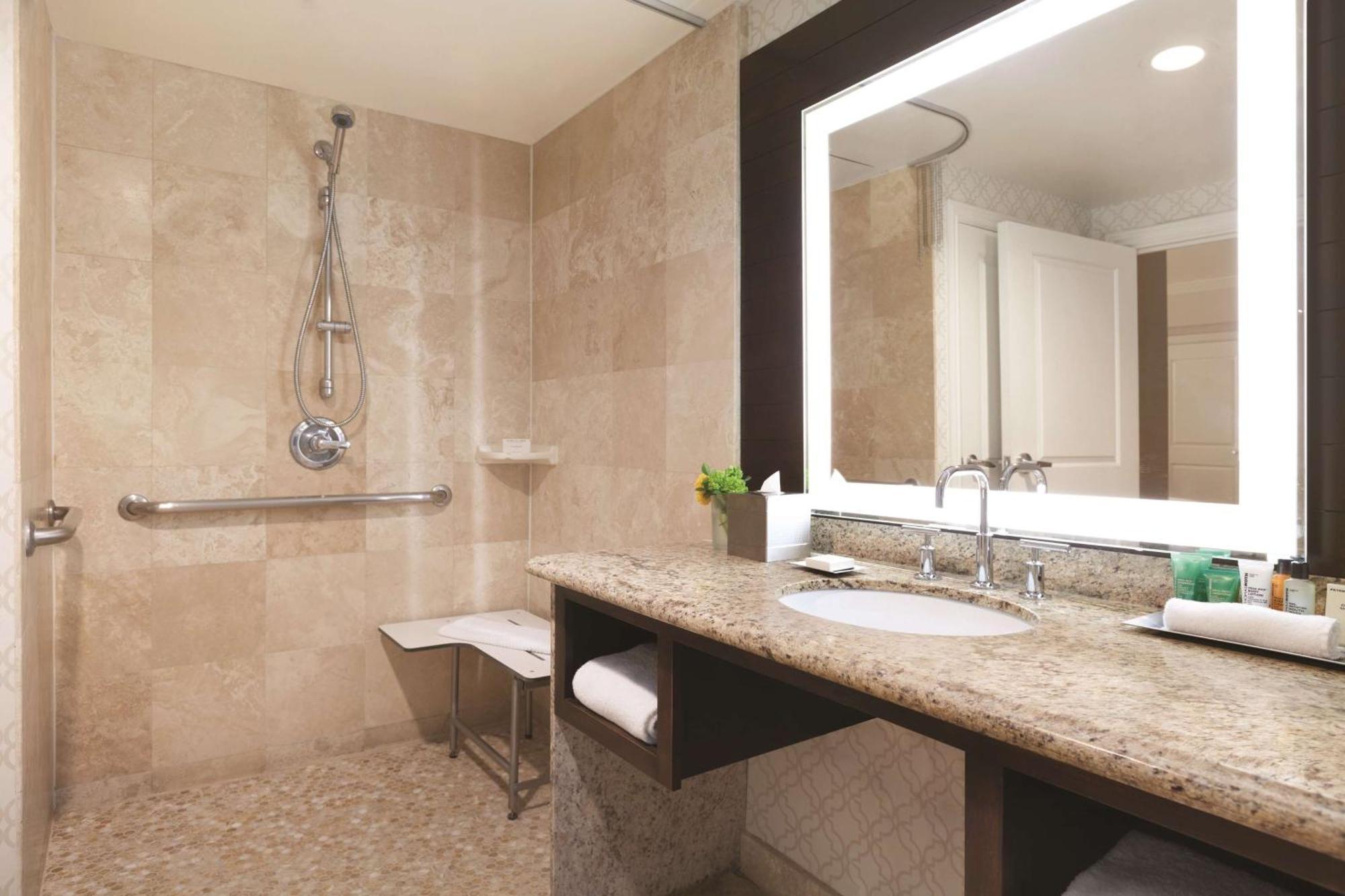 Hilton Los Angeles/San Gabriel Zewnętrze zdjęcie