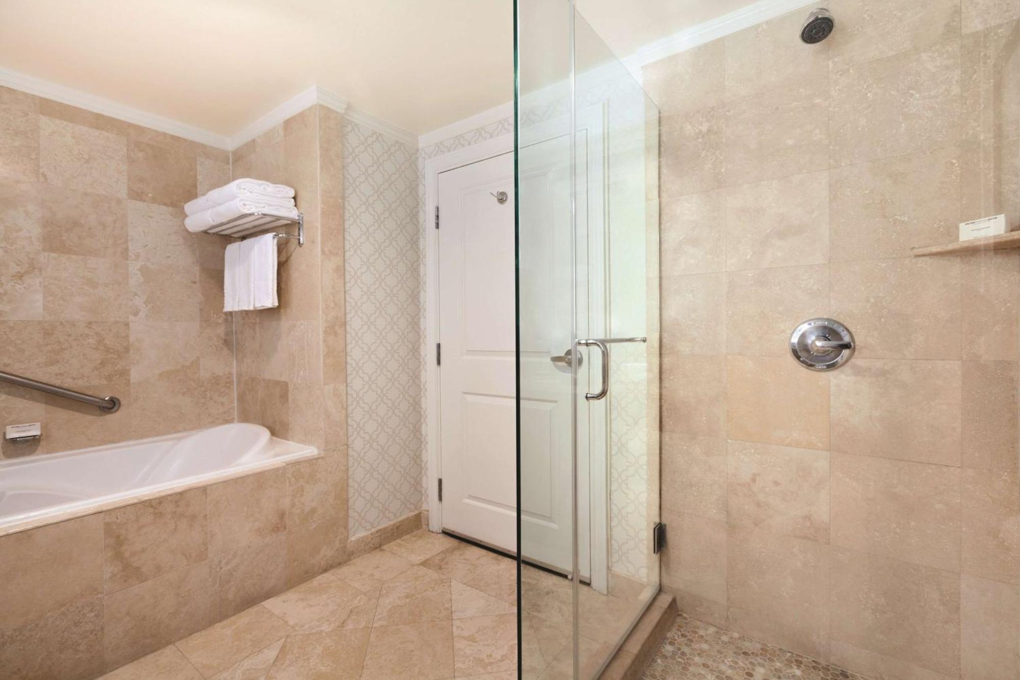 Hilton Los Angeles/San Gabriel Zewnętrze zdjęcie