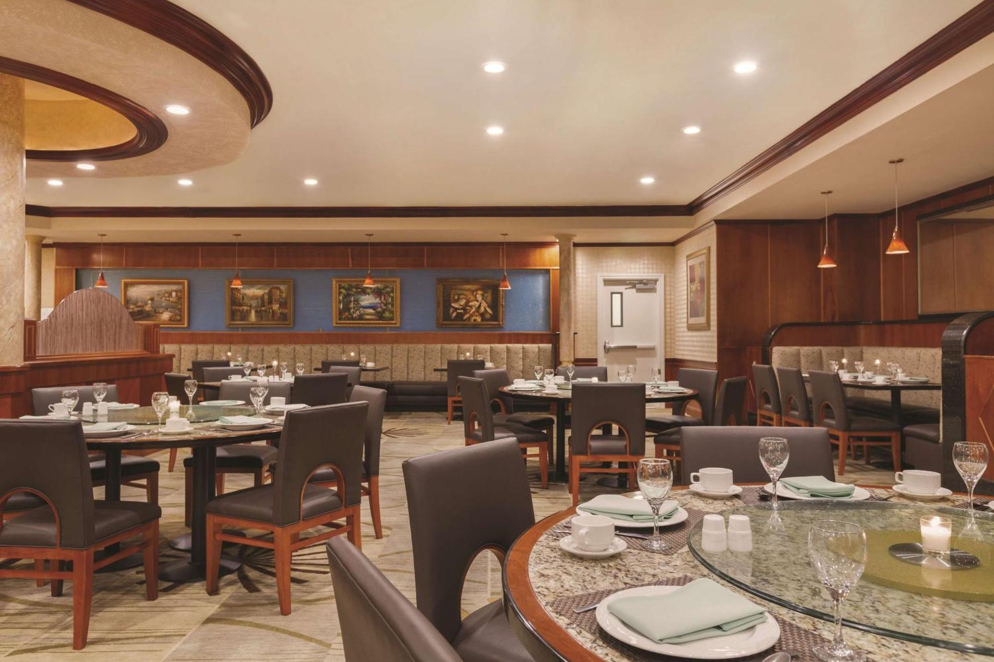 Hilton Los Angeles/San Gabriel Zewnętrze zdjęcie