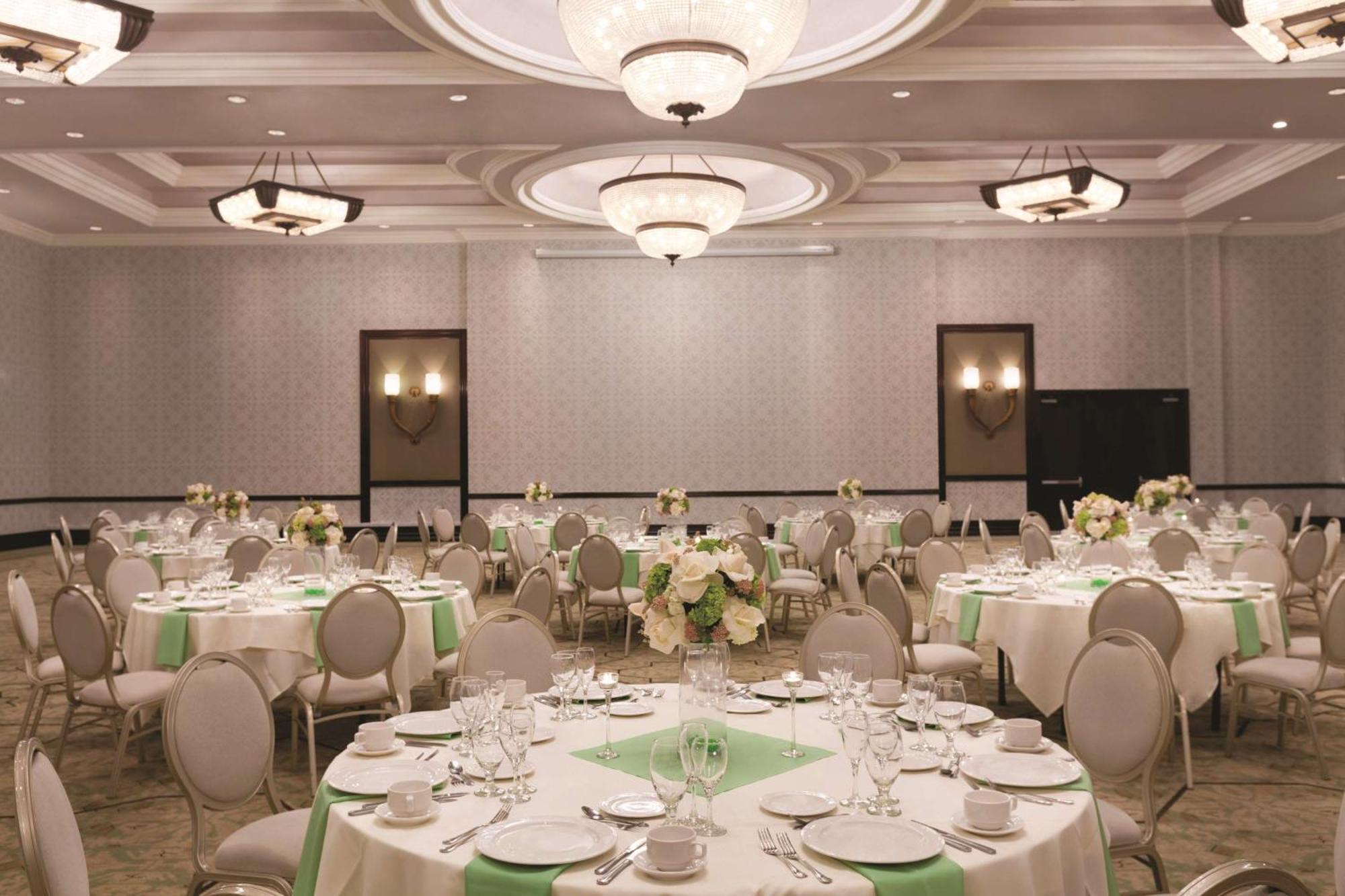 Hilton Los Angeles/San Gabriel Zewnętrze zdjęcie