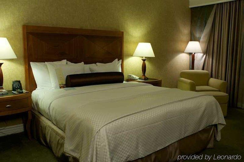 Hilton Los Angeles/San Gabriel Pokój zdjęcie