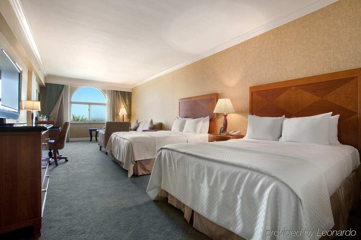 Hilton Los Angeles/San Gabriel Zewnętrze zdjęcie