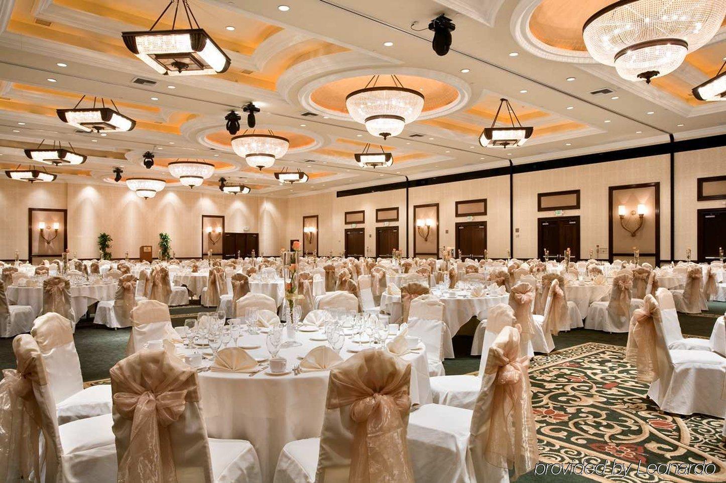 Hilton Los Angeles/San Gabriel Zewnętrze zdjęcie