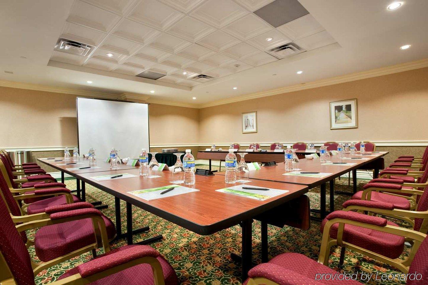 Hilton Los Angeles/San Gabriel Udogodnienia zdjęcie