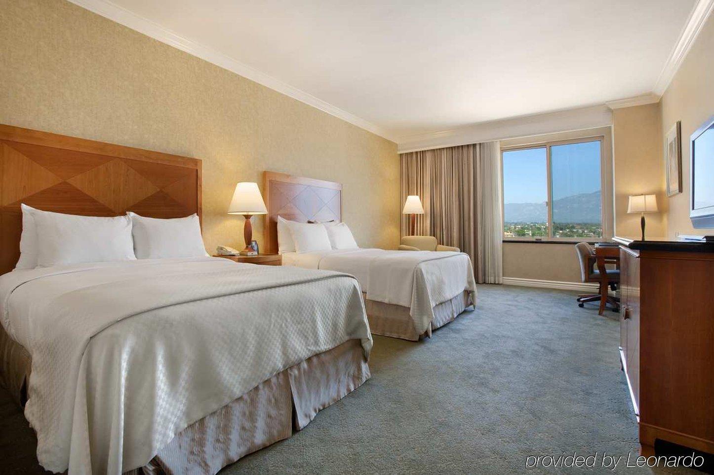 Hilton Los Angeles/San Gabriel Pokój zdjęcie