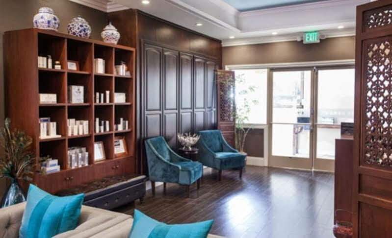 Hilton Los Angeles/San Gabriel Zewnętrze zdjęcie